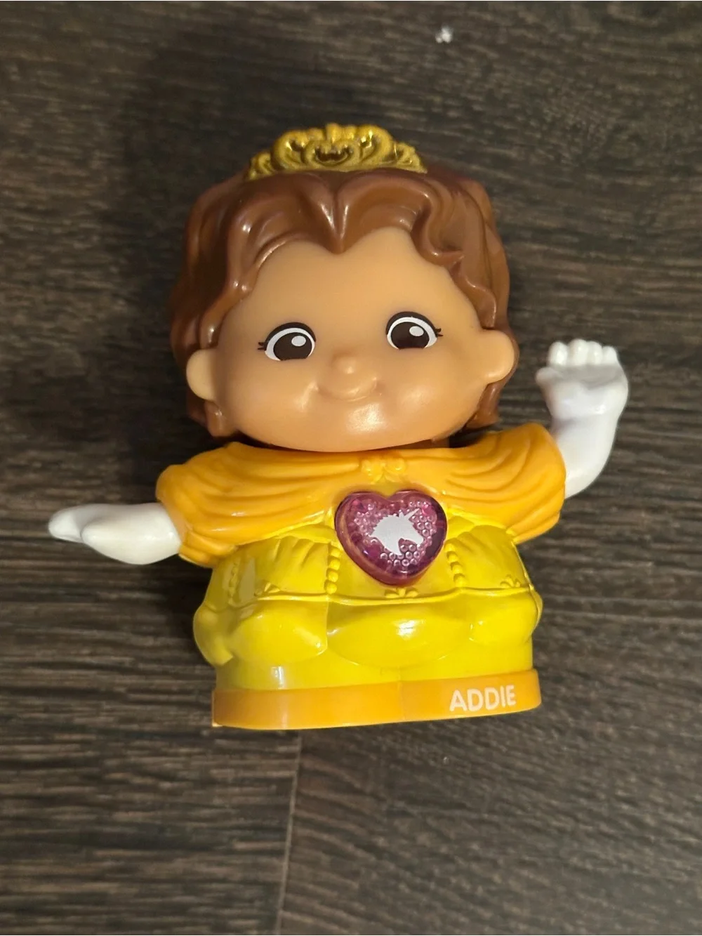 vtech colorful fisher